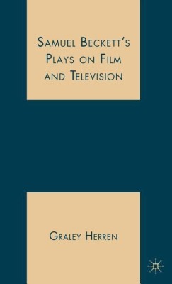 Samuel Beckett's Plays on Film and Television(English, Hardcover, Herren G.)