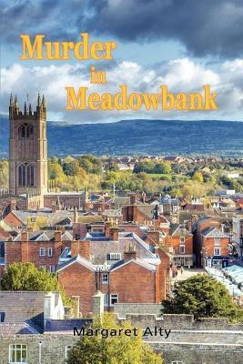 Murder in Meadowbank(English, Paperback, Alty Margaret)