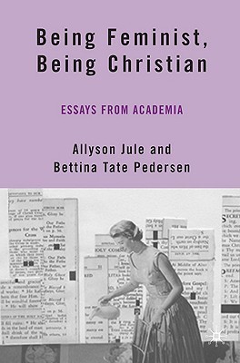 Being Feminist, Being Christian(English, Hardcover, unknown)