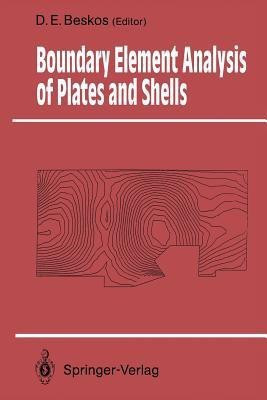 Boundary Element Analysis of Plates and Shells(English, Paperback, unknown)