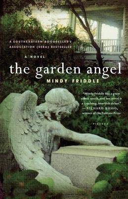 The Garden Angel(English, Paperback, Friddle Mindy)