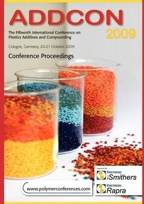 Addcon 2009 Conference Proceedings(English, Paperback, unknown)