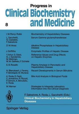 Clinical Biochemistry in Hepatobiliary Diseases(English, Paperback, unknown)