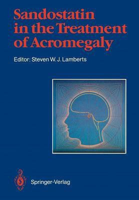 Sandostatin (R) in the Treatment of Acromegaly(English, Paperback, unknown)
