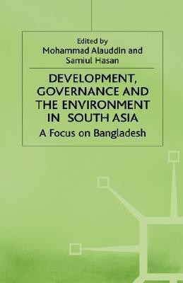 Development, Governance and Environment in South Asia(English, Hardcover, unknown)