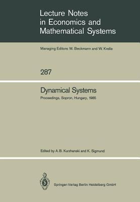 Dynamical Systems(English, Paperback, unknown)