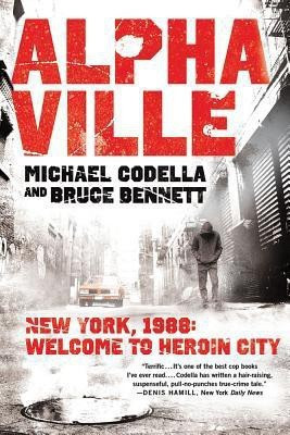 Alphaville(English, Paperback, Codella Michael Professor of English)