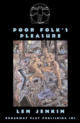 Poor Folk's Pleasure(English, Paperback, Jenkin Len)