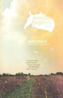 American Purgatorio(English, Paperback, Haskell John)