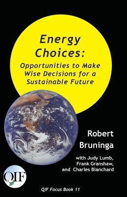 Energy Choices(English, Paperback, Bruninga Robert)