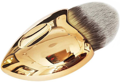 

Confidence Imported Quality Foundation Brush For Salon Use Easy To Carry / Make up brush(Pack of 1)