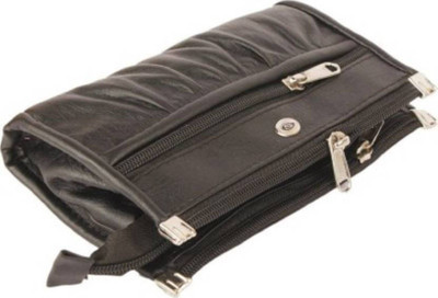 

FASSO Casual, Party, Formal Black Clutch