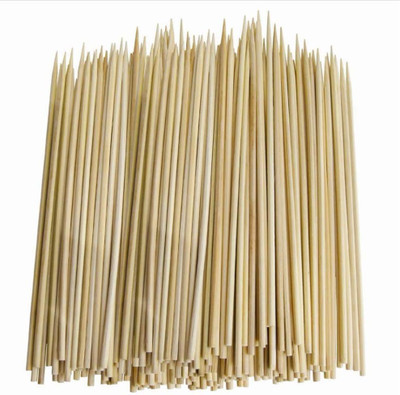 

Kreativ India Skewers_8 in(Pack of 90)