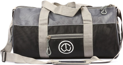 

SA Enterprises Gym Bag Gym Bag(Black)