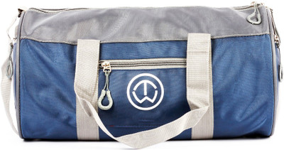 

SA Enterprises Gym Bag Gym Bag(Blue)