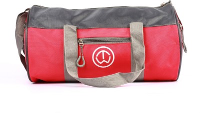 

SA Enterprises Gym Bag Gym Bag(Red)