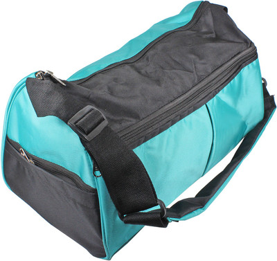 

SPERO 2 inch/5 cm stylish look for men women Gym Bag(Multicolor)