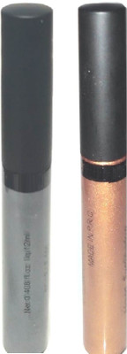 

tanvi27 SURPRISINGLY EYESHADOW 24 ml(GRAY, BRONZE GOLDEN)