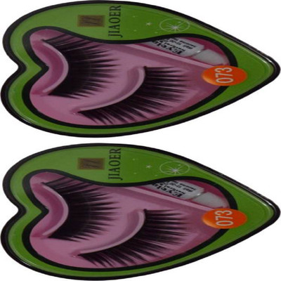 

A J DISTRIBUTORS Waterproof Eyelash Adhesive(2 g)
