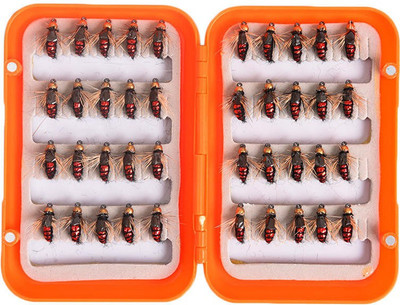 

CBS Soft Bait Plastic Fishing Lure(Pack of 1, Size 12)