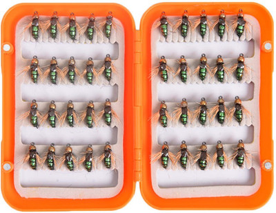 

CBS Soft Bait Plastic Fishing Lure(Pack of 1, Size 12)