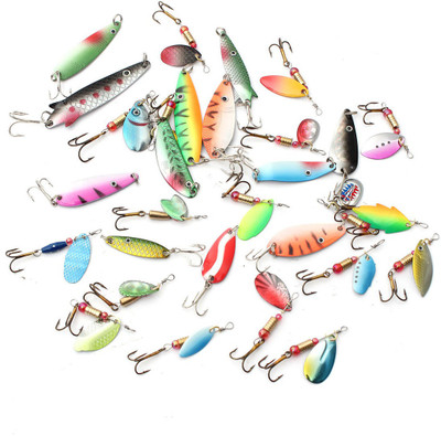 

CBS Soft Bait Plastic Fishing Lure(Pack of 1, Size 6)