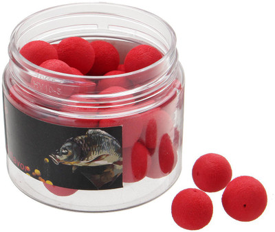 

CBS Soft Bait Plastic Fishing Lure(Pack of 1, Size 12)