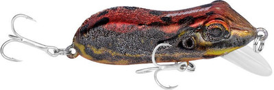 

CBS Soft Bait Plastic Fishing Lure(Pack of 1, Size 4)