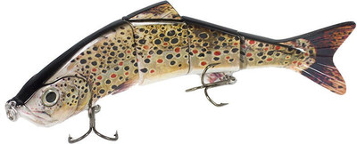 

CBS Artificial Fly Plastic Fishing Lure(Pack of 1, Size 26)