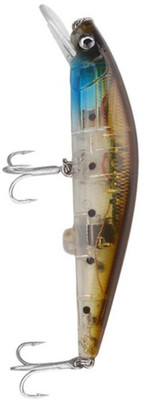 

CBS Soft Bait Plastic Fishing Lure(Pack of 1, Size 11)