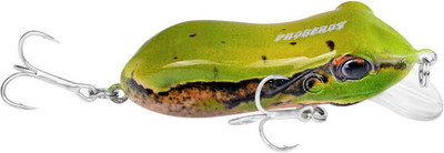 

CBS Soft Bait Plastic Fishing Lure(Pack of 1, Size 4)