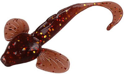 

CBS Artificial Fly Plastic Fishing Lure(Pack of 1, Size 8)
