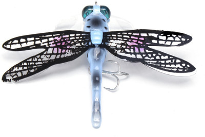 

CBS Artificial Fly Plastic Fishing Lure(Pack of 1, Size 12)