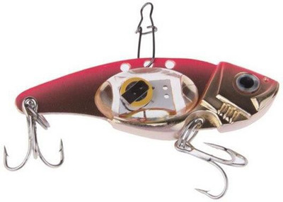 

CBS Soft Bait Plastic Fishing Lure(Pack of 1, Size 12)