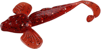 

CBS Artificial Fly Plastic Fishing Lure(Pack of 1, Size 8)