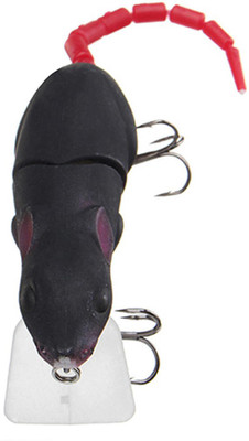 

CBS Artificial Fly Plastic Fishing Lure(Pack of 1, Size 25)