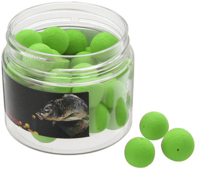 

CBS Soft Bait Plastic Fishing Lure(Pack of 1, Size 12)