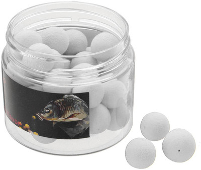 

CBS Soft Bait Plastic Fishing Lure(Pack of 1, Size 12)