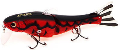 

CBS Soft Bait Plastic Fishing Lure(Pack of 1, Size 12)