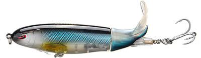

CBS Soft Bait Plastic Fishing Lure(Pack of 1, Size 13)