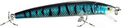 

CBS Soft Bait Plastic Fishing Lure(Pack of 1, Size 10)