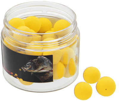 

CBS Soft Bait Plastic Fishing Lure(Pack of 1, Size 12)