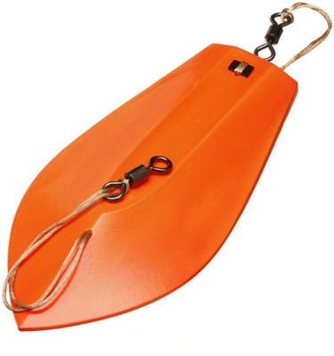 CBS Soft Bait Plastic Fishing Lure(Pack of 1, Size 12)