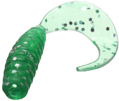 

CBS Soft Bait Plastic Fishing Lure(Pack of 1, Size 4)