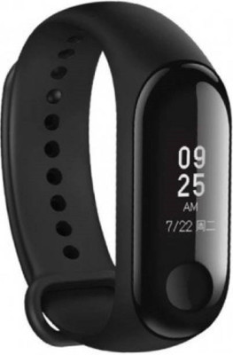 

taicon M3 band Fitness Band(Black)
