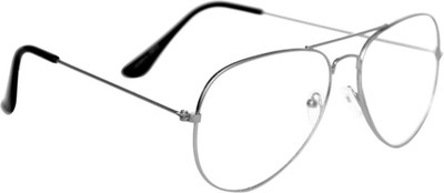 

Rich Club Full Rim Aviator Frame(55 mm
