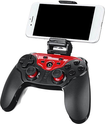 

IPEGA Wireless Bluetooth Game Controller Gamepad Gamepad(red & black, For Android, PC)