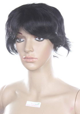 Ritzkart Short Hair Wig(Men)