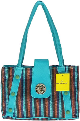 

ORTUS SOLIS Shoulder Bag(Multicolor)