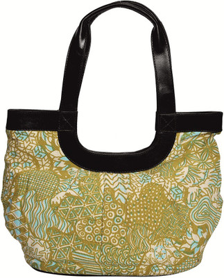 

Bagatella Shoulder Bag(Green)